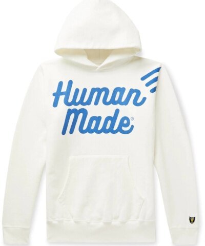 Human Made Pizza Hoody