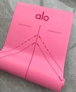 Alo Chakra Warrior Mat