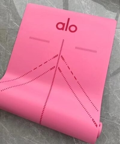 Alo Chakra Warrior Mat