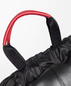 Bally Men's Black 'havier' Backpack