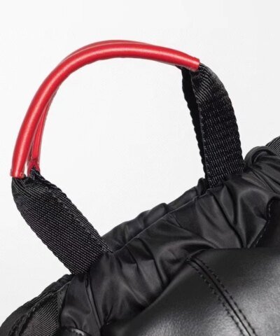 Bally Men's Black 'havier' Backpack