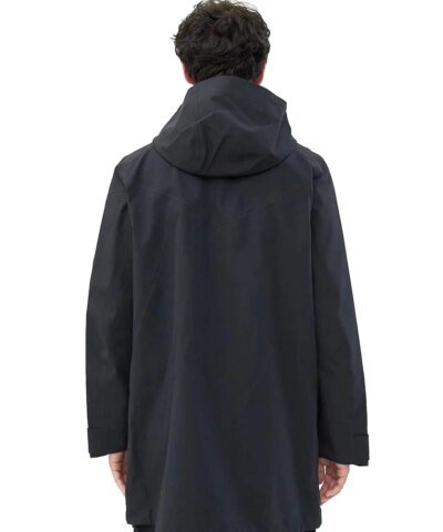 Arc’teryx Veilance Hooded GORE-TEX Down Coat