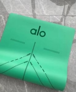 Alo Chakra Warrior Mat