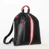 Bally Men's Black 'havier' Backpack