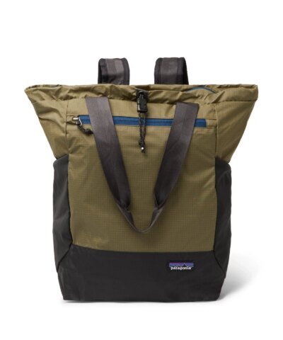 Patagonia Ultralight Hole Tote Pack