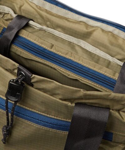 Patagonia Ultralight Hole Tote Pack
