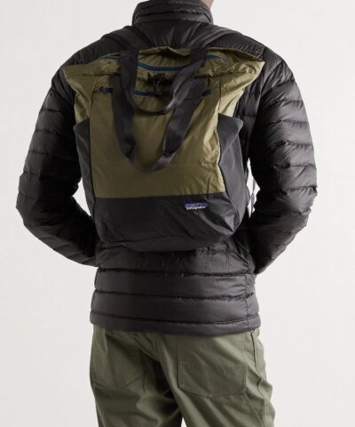 Patagonia Ultralight Hole Tote Pack