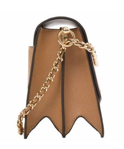 Tory Burch Robinson Convertible Shoulder Bag