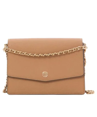Tory Burch Robinson Convertible Shoulder Bag