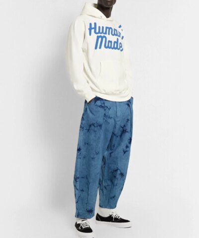 Human Made Pizza Hoody