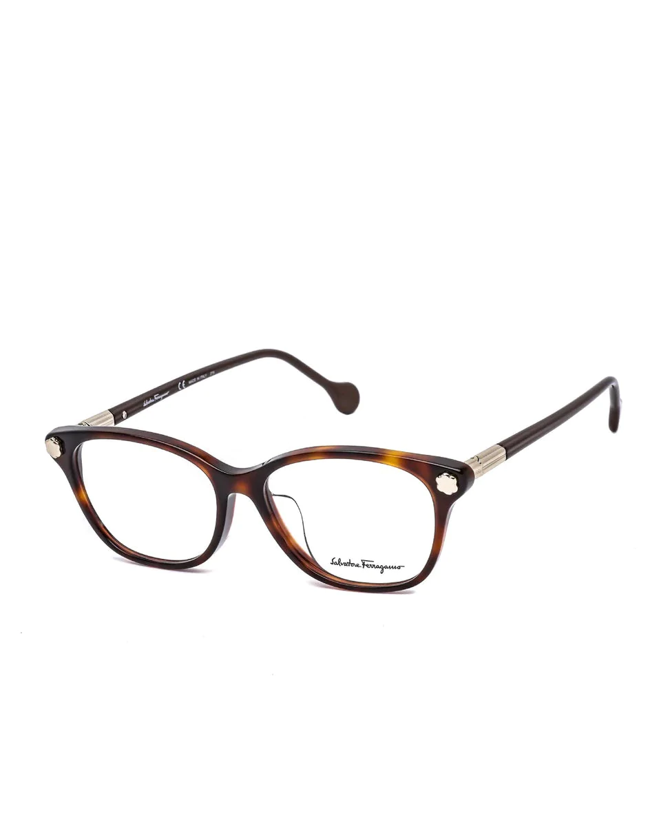 Salvatore Ferragamo SF2830A 214 54 Eyeglasses
