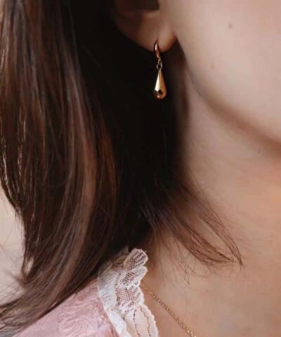 Fedoma Victoria Earrings