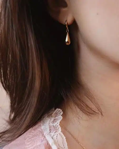 Fedoma Victoria Earrings