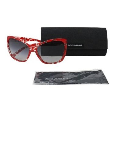 DOLCE & GABBANA DG4111M SUNGLASSES