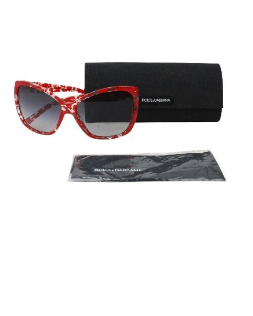 DOLCE & GABBANA DG4111M SUNGLASSES