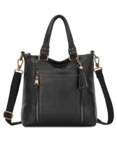 The Sak Sequoia Leather Crossbody