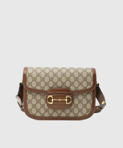 Gucci Horsebit 1955 Shoulder Bag