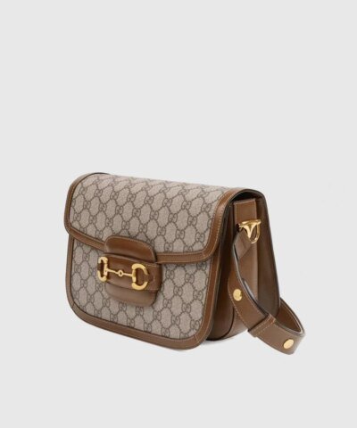 Gucci Horsebit 1955 Shoulder Bag
