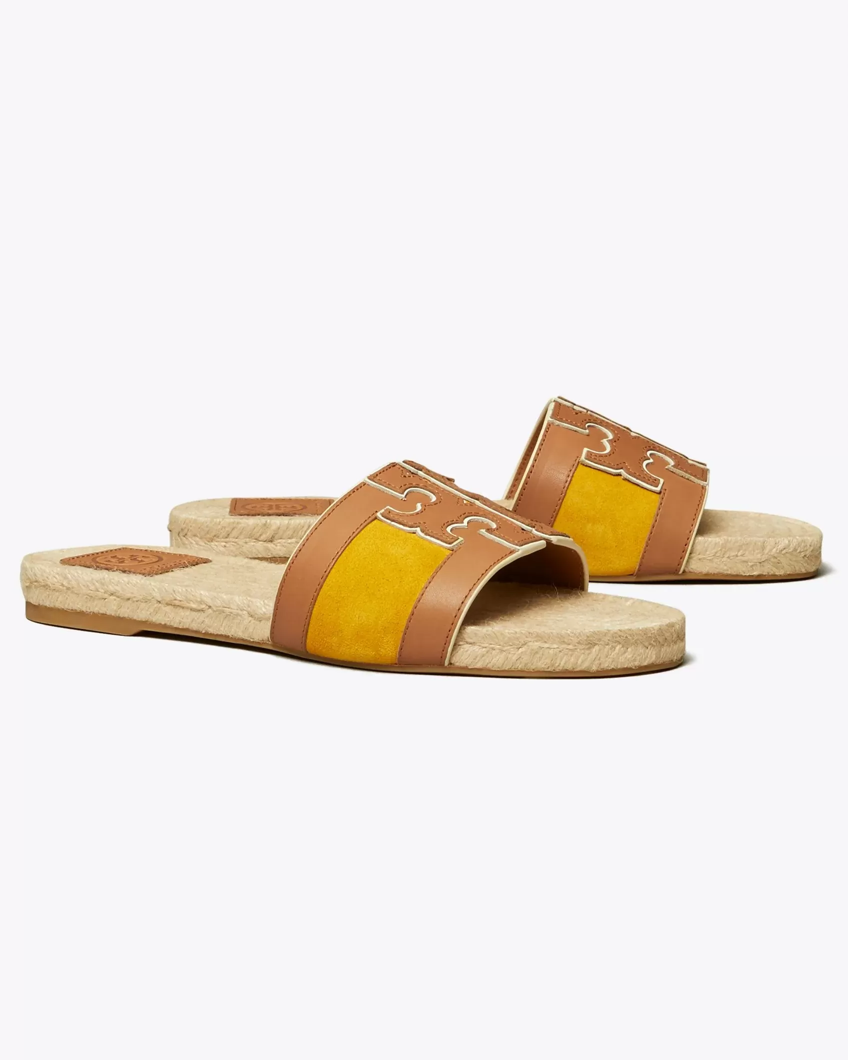 Tory Burch Ines Espadrilles Slide