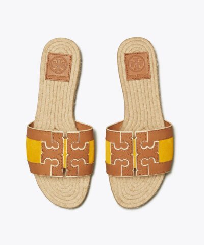 Tory Burch Ines Espadrilles Slide