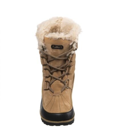 JBU Manchester Winter Boots - Vegan Leather