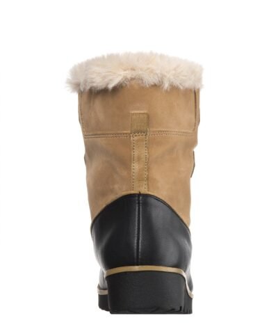 JBU Manchester Winter Boots - Vegan Leather