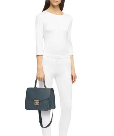 FURLA METROPOLIS Medium Top Handle