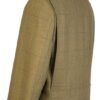 Cordings House Check Action Back Tweed Jacket