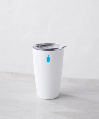 Blue Bottie Coffee Miir 12-Ounce Commuter Cup