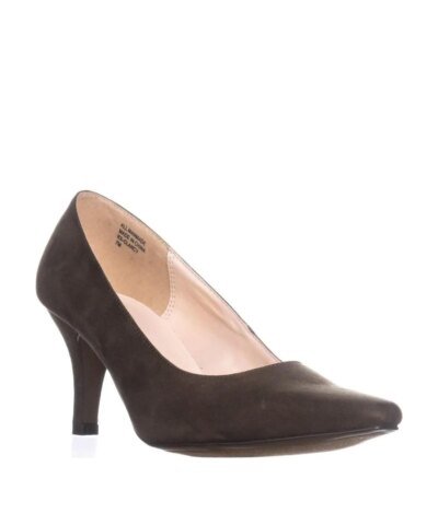 Karen Scott Clancy Classic Pointed Toe Pump Heels