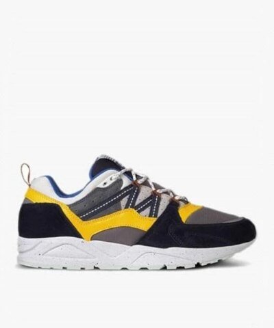 Karhu Men's Fusion 2.0 Low Top Sneakers