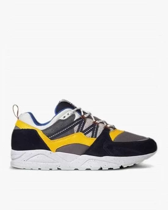 Karhu Men's Fusion 2.0 Low Top Sneakers