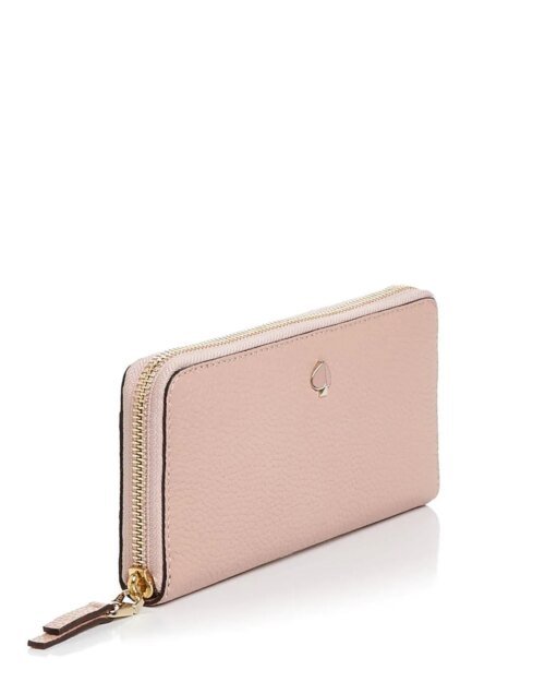 Kate Spade New York Polly Slim Continental Wallet