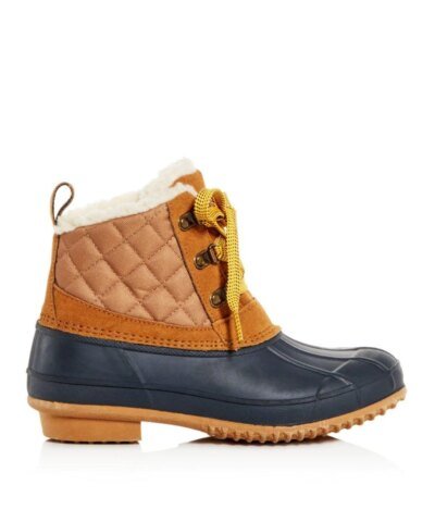 Khombu Dixie Waterproof Cold Weather Booties