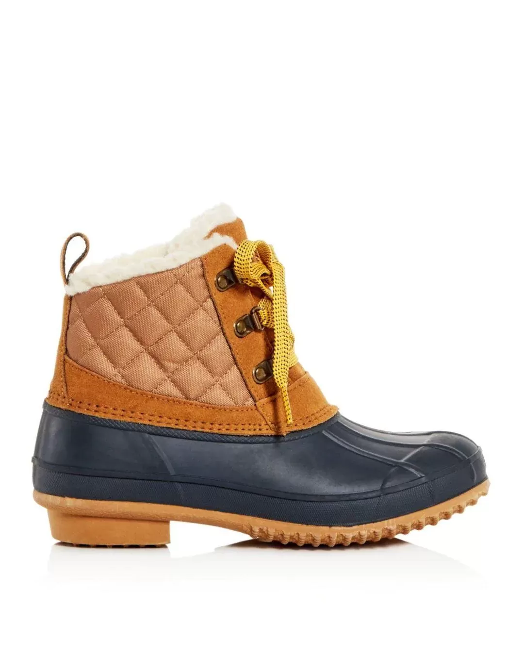 Khombu Dixie Waterproof Cold Weather Booties