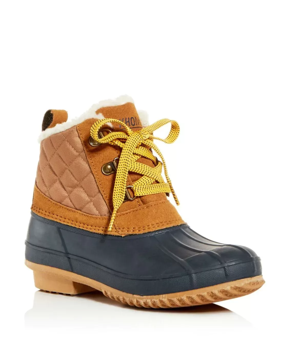 Khombu Dixie Waterproof Cold Weather Booties