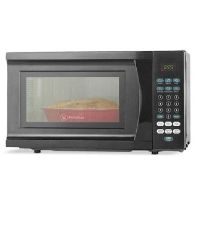 Westinghouse WCM770B Microwave, 700 Watt