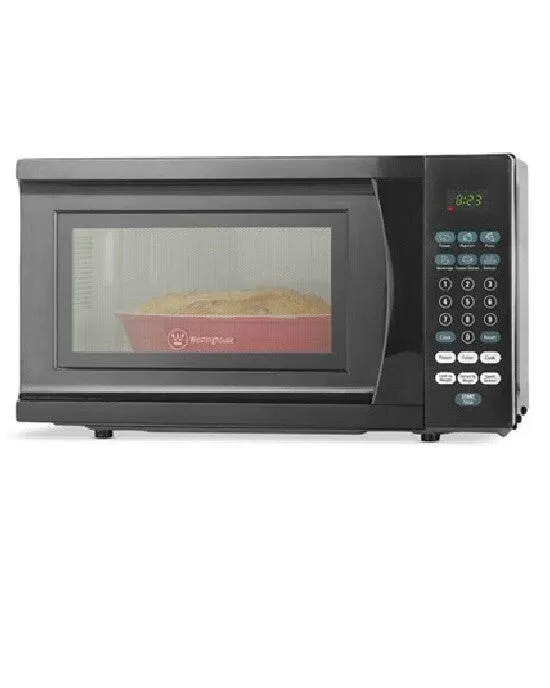 Westinghouse WCM770B Microwave, 700 Watt