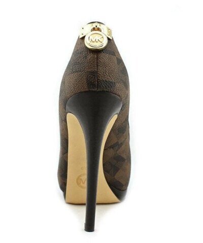 Michael Michael Kors Hamilton Pump