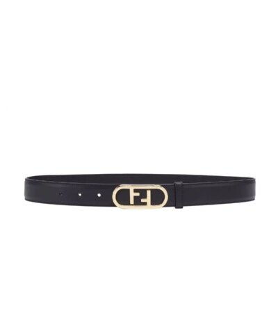 Fendi FF - Motif Belt