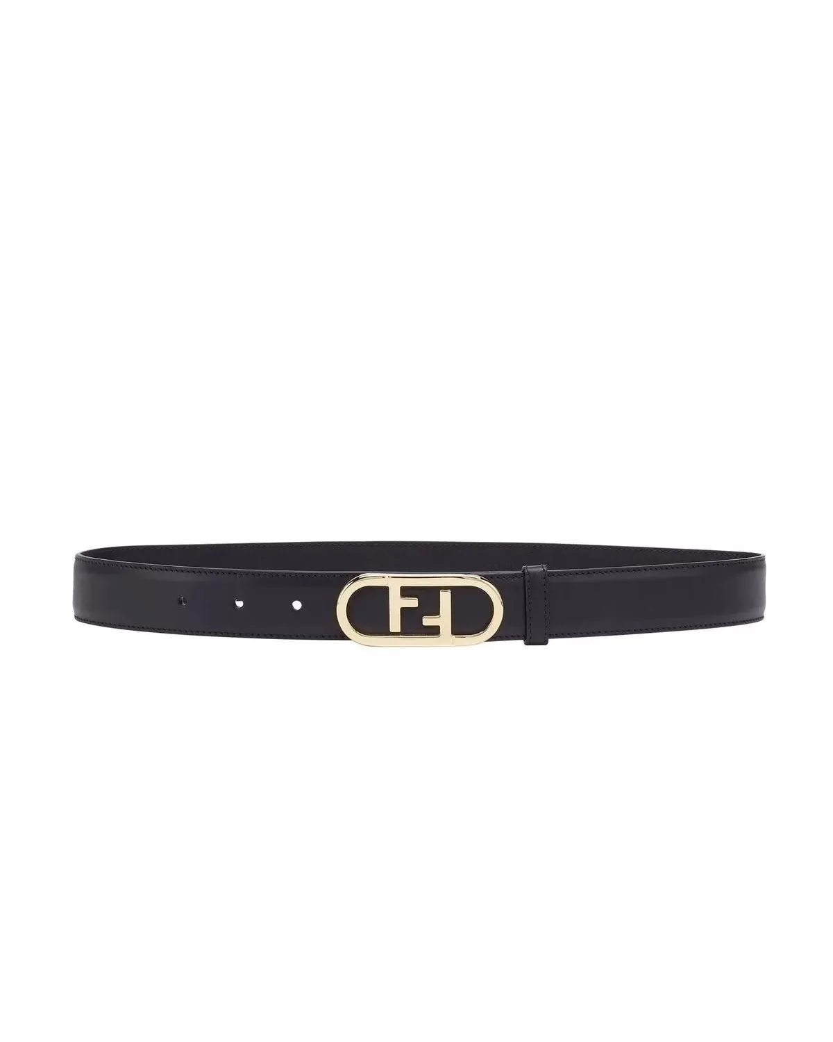 Fendi FF - Motif Belt