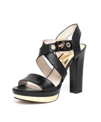 MICHAEL MICHAEL KORS  Women's Calder Platform Sandal