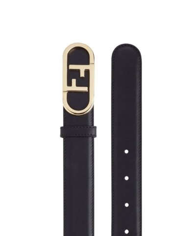 Fendi FF - Motif Belt