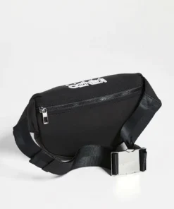 Kenzo Neoprene Tiger bumbag