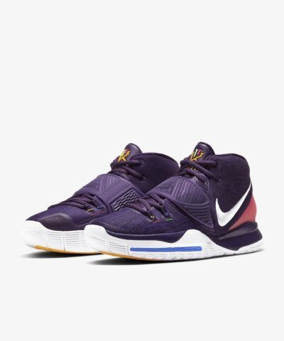Nike Mens Kyrie 6 Basketball Shoes