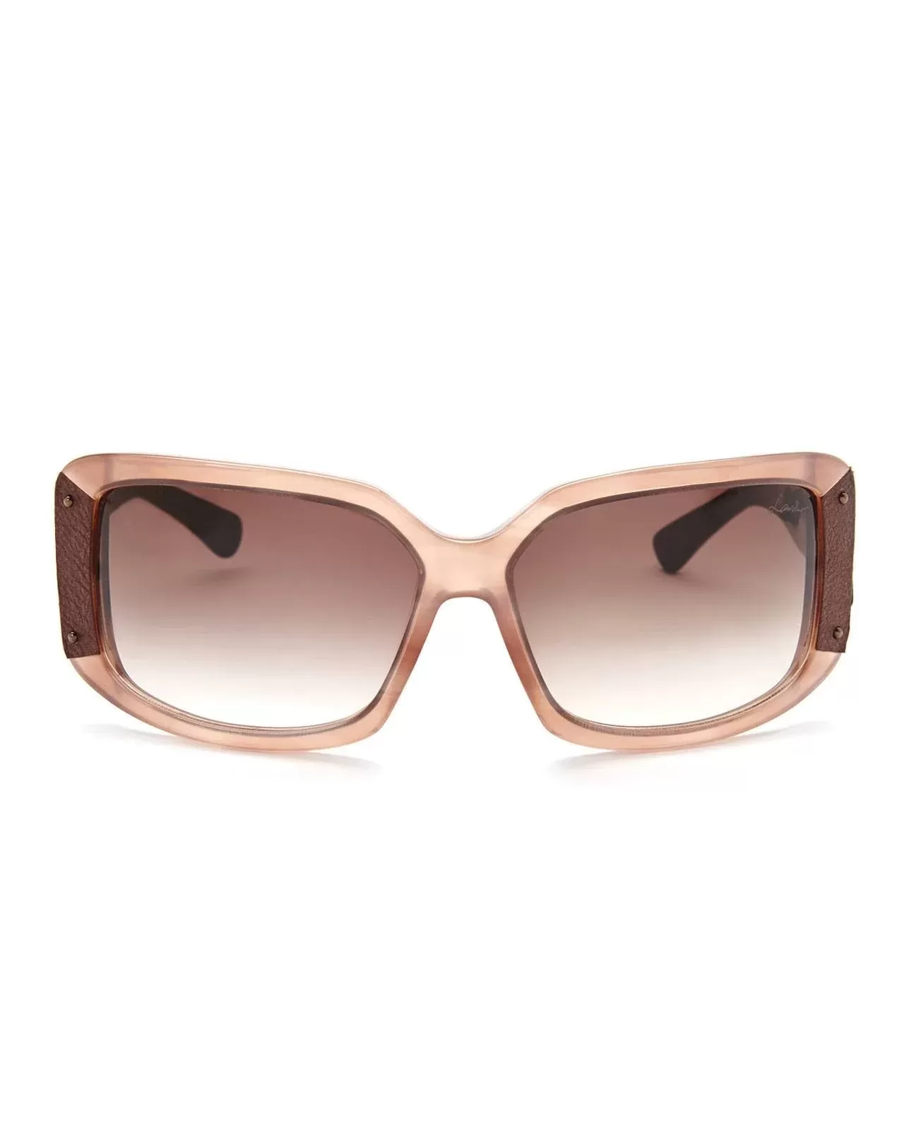 LANVIN SLN 547V SUNGLASSES