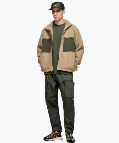 Nike ACG Micro Fleece Jacket