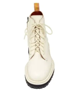 Proenza Schouler Stitch Lace Up Boots