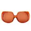 Terracotta / Red