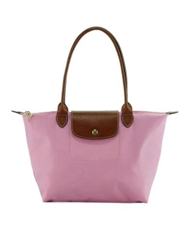 Longchamp Le Pliage Small Nylon Shoulder Tote